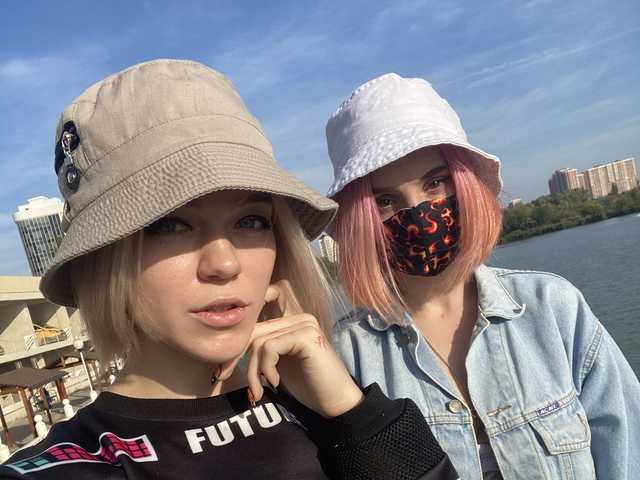 صورة الملف الشخصي TreshGirls