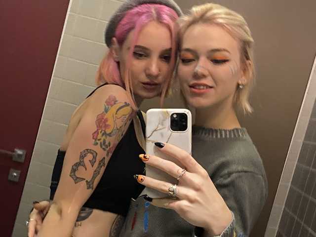 صورة الملف الشخصي TreshGirls