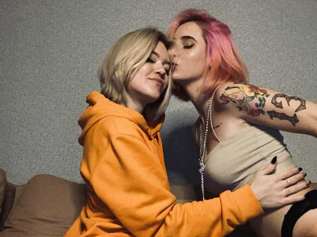 صورة الملف الشخصي TreshGirls