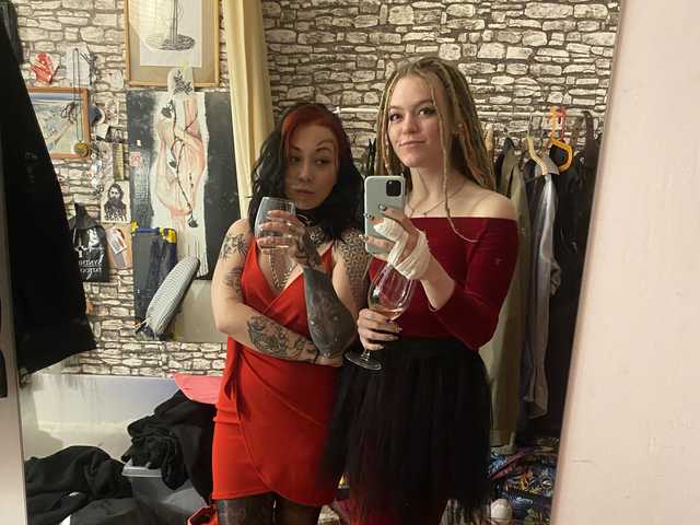صورة الملف الشخصي TreshGirls
