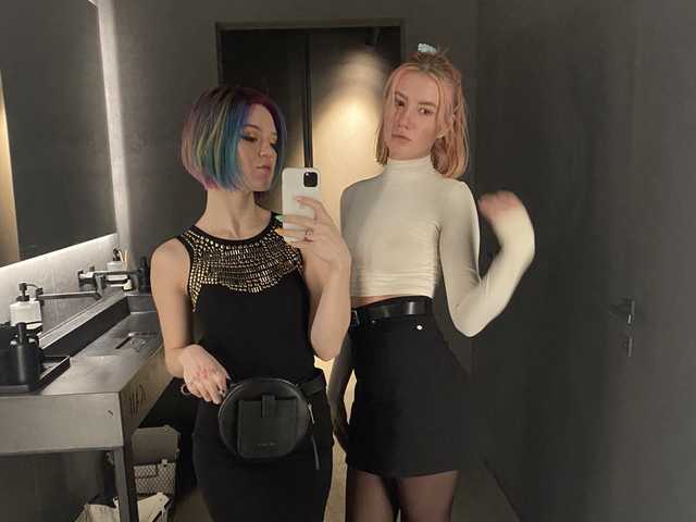 صورة الملف الشخصي TreshGirls