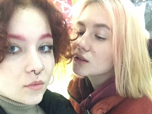 صورة الملف الشخصي TreshGirls