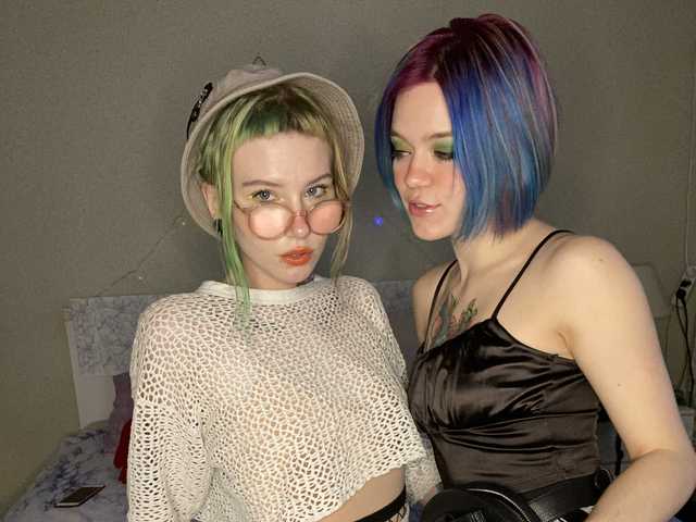 صورة الملف الشخصي TreshGirls
