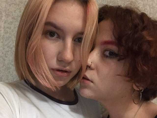 صورة الملف الشخصي TreshGirls