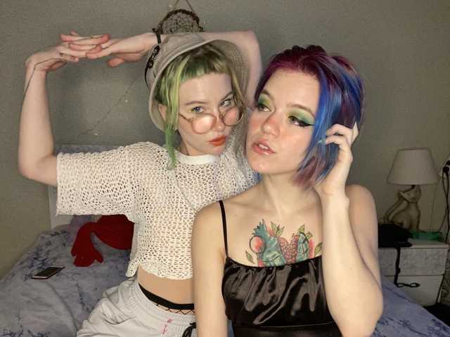صورة الملف الشخصي TreshGirls