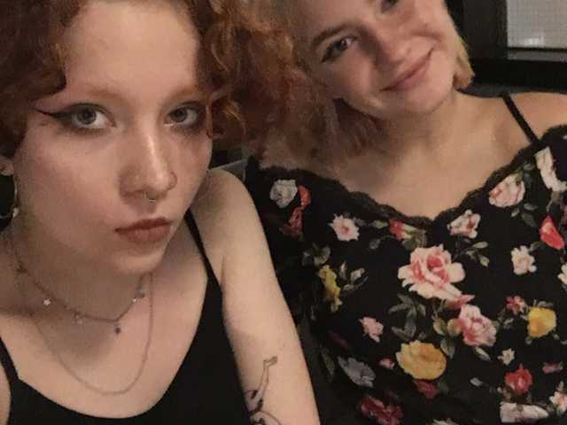 صورة الملف الشخصي TreshGirls