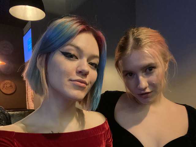 صورة الملف الشخصي TreshGirls