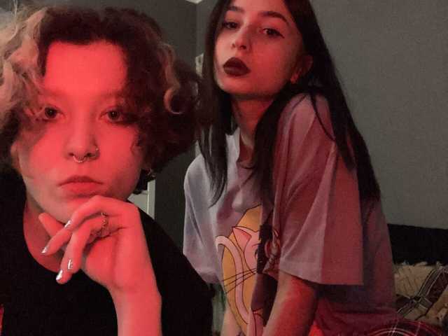 صورة الملف الشخصي TreshGirls