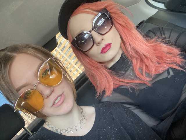 صورة الملف الشخصي TreshGirls