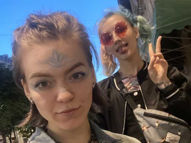 صورة الملف الشخصي TreshGirls