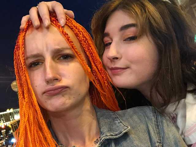 صورة الملف الشخصي TreshGirls