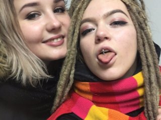 صورة الملف الشخصي TreshGirls