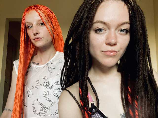 صورة الملف الشخصي TreshGirls