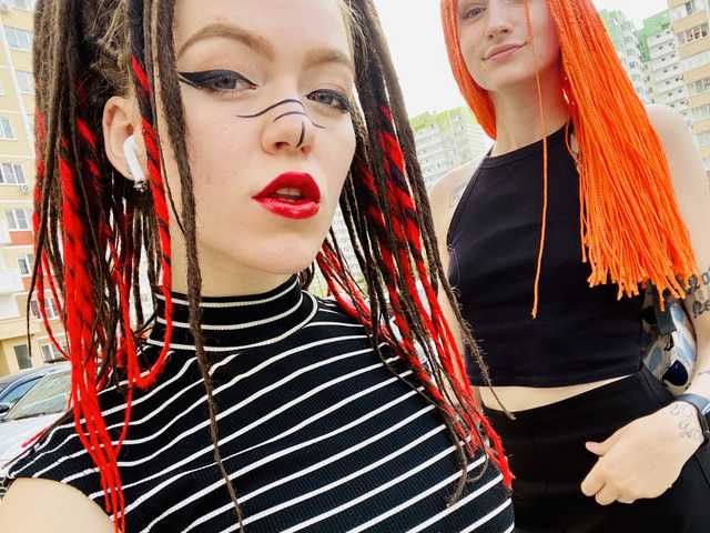 صورة الملف الشخصي TreshGirls