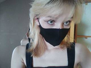 دردشة الفيديو المثيرة trickycat