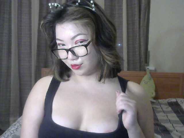 لقطات البث trickyRita