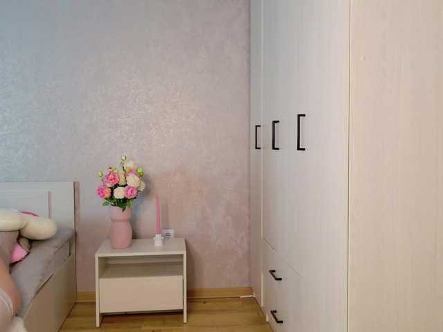لقطات البث trinnitysweet