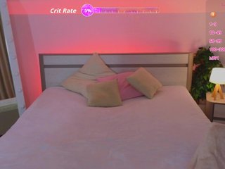 دردشة الفيديو المثيرة Trixiie