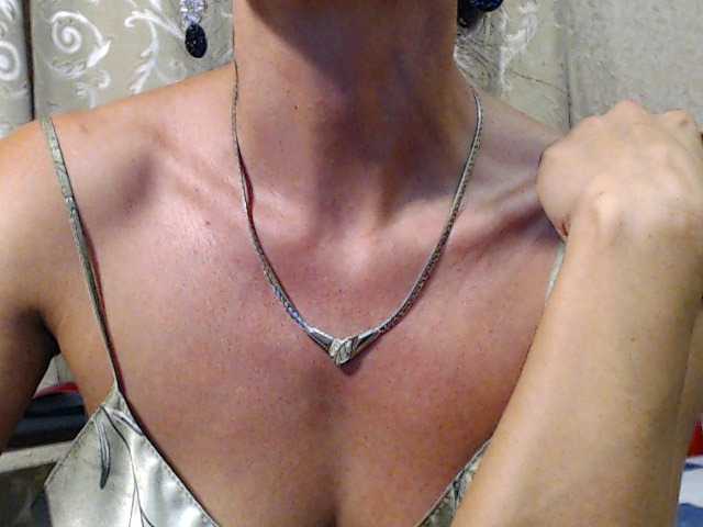 لقطات البث Tropikanka