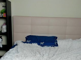 دردشة الفيديو المثيرة SilasCoraline