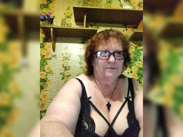 لقطات البث TUTSI6