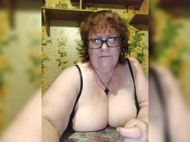 لقطات البث TUTSI6