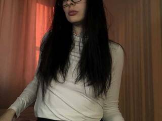 دردشة الفيديو المثيرة tv0yamamka