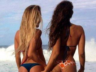 دردشة الفيديو المثيرة TvoyaMehta