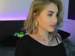 دردشة الفيديو المثيرة TweetyCream