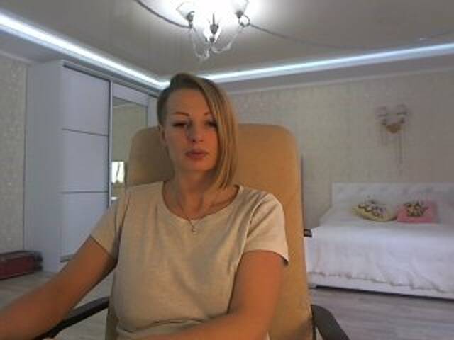 لقطات البث TwilightRose