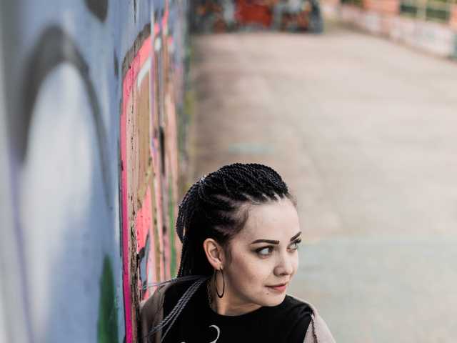 صورة الملف الشخصي Twin-Soul