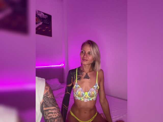 لقطات البث Twins666