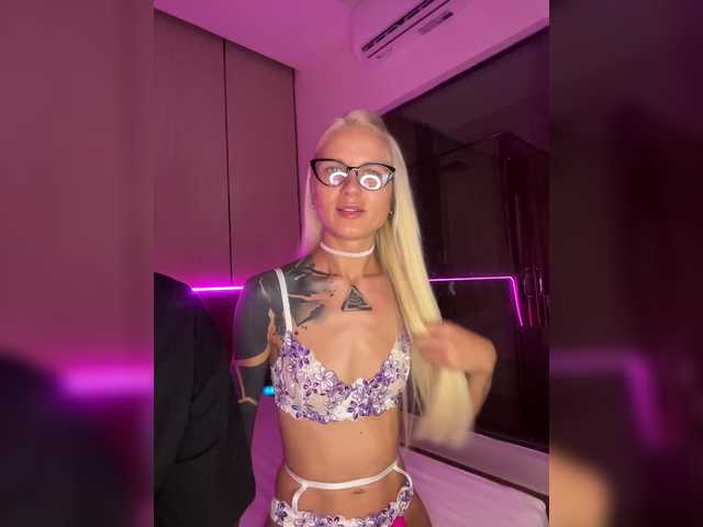 لقطات البث Twins666