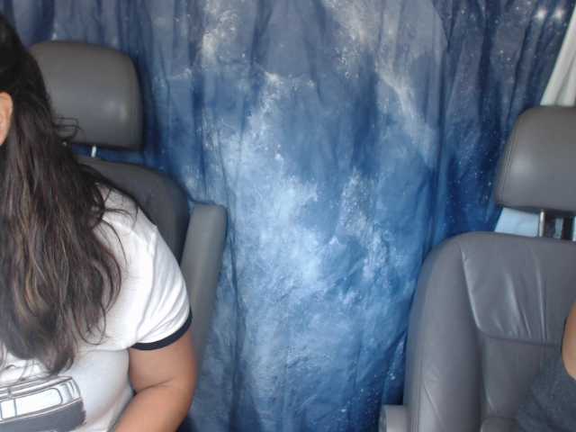 الصور TwoLoveBirds In the Truck, suck driver in private or now 500tk, flash tits 100tk, flash hairy pussy 300tk , flash tits with window down 150tk