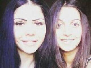 دردشة الفيديو المثيرة twomercy