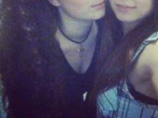 دردشة الفيديو المثيرة twoogirls