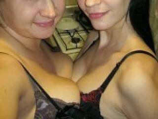 دردشة الفيديو المثيرة twopanthers