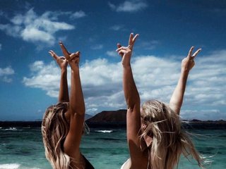 دردشة الفيديو المثيرة twosexyandhotgirls