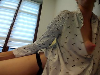 دردشة الفيديو المثيرة WildyCherry