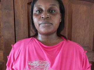 دردشة الفيديو المثيرة Ugandagal