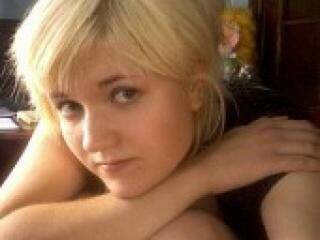 دردشة الفيديو المثيرة ulia1551