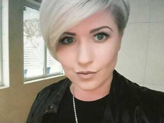 دردشة الفيديو المثيرة Ulyacka0601