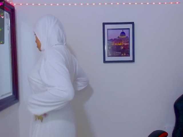 لقطات البث UmaKumar