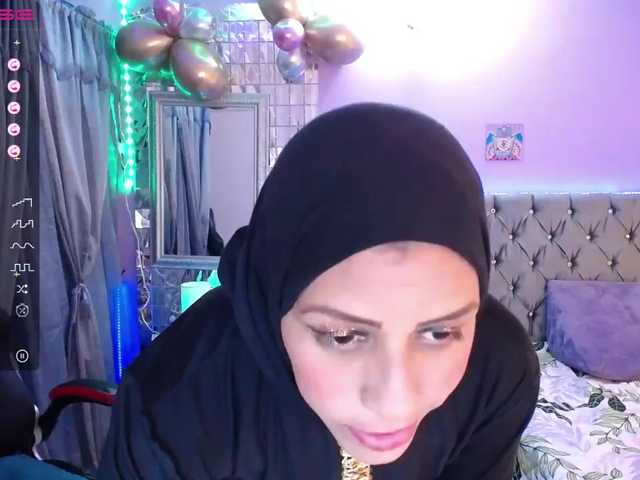 لقطات البث UmaKumar