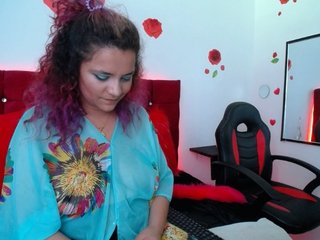 دردشة الفيديو المثيرة Un1corn1xs