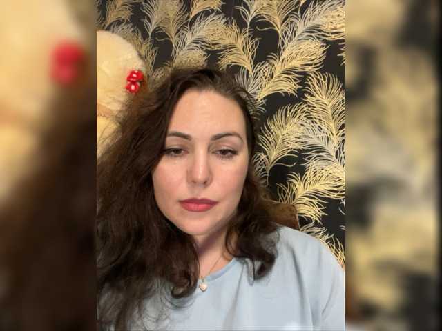 لقطات البث Super_Lady
