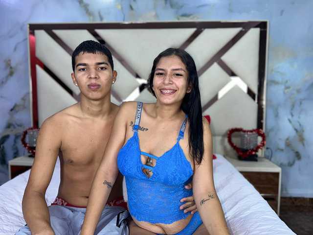 صورة الملف الشخصي Unholycouple