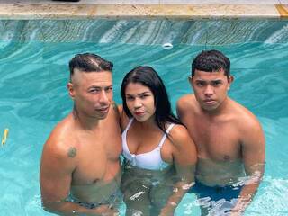 دردشة الفيديو المثيرة Unlimitedsex-ADS