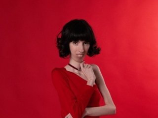 دردشة الفيديو المثيرة Unusual-G