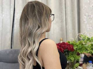 دردشة الفيديو المثيرة Ur-Angel